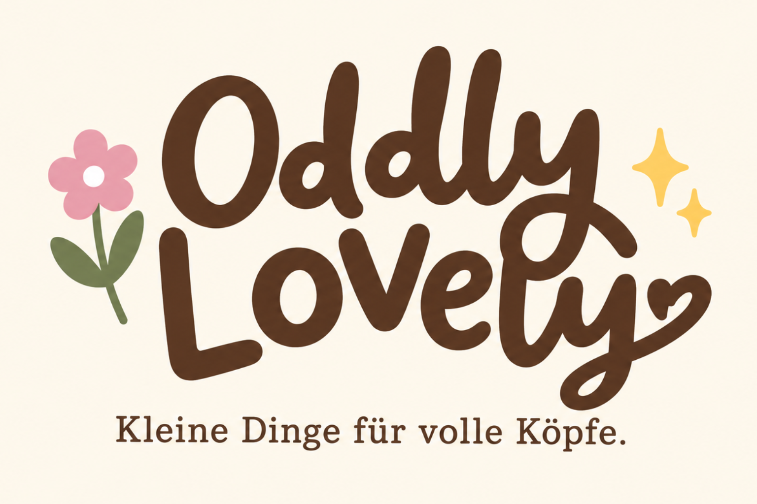 Oddly Lovely